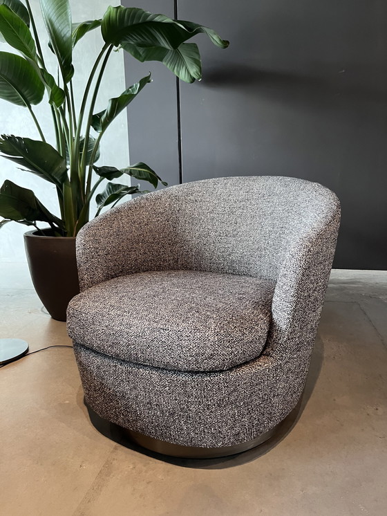 Image 1 of Minotti Fauteuil Jacques