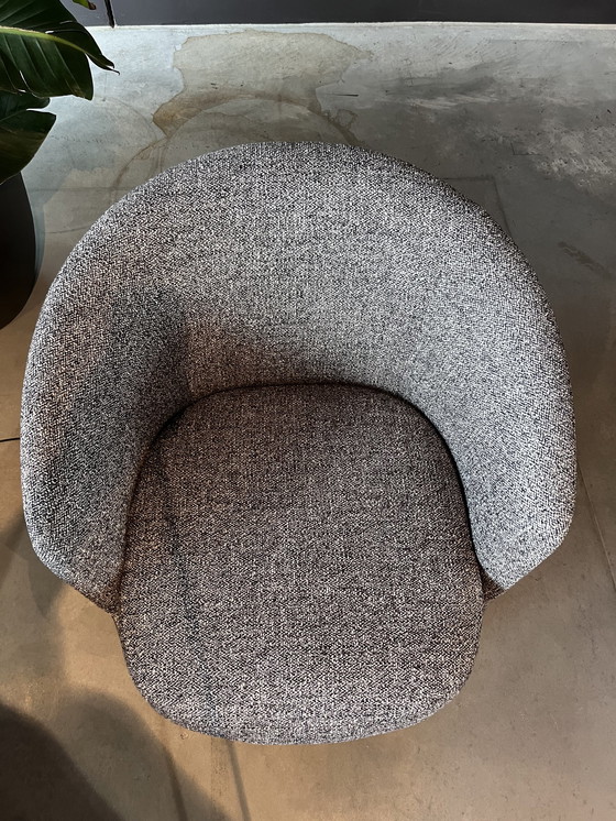 Image 1 of Minotti Fauteuil Jacques