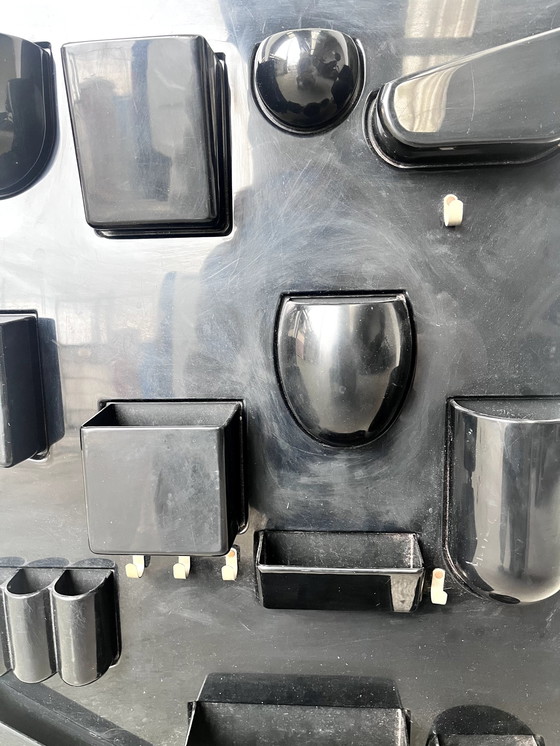 Image 1 of Uten.Silo Ii Door Dorothé Becker, 1969