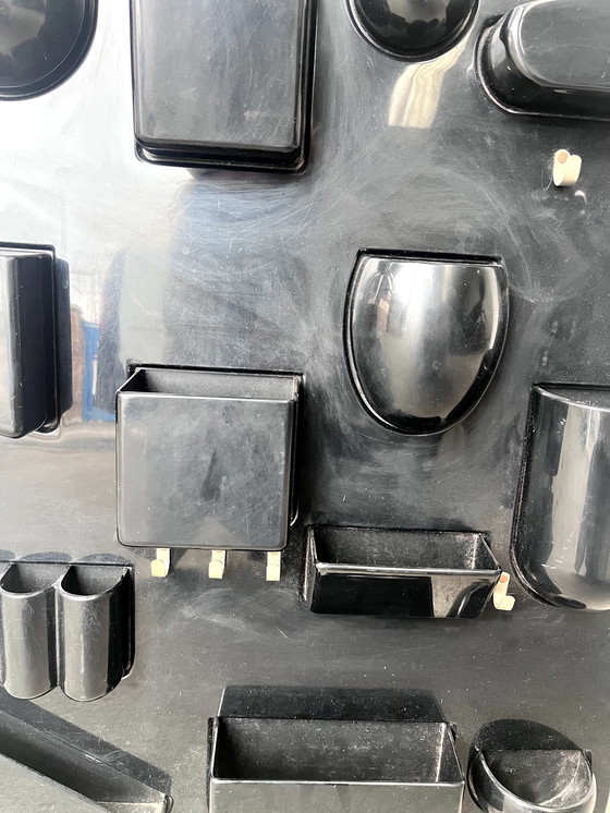 Image 1 of Uten.Silo Ii Door Dorothé Becker, 1969