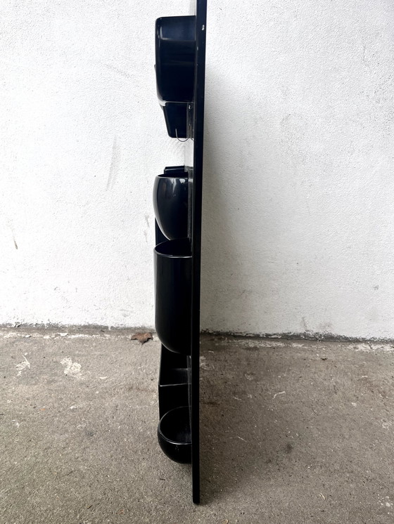 Image 1 of Uten.Silo Ii Door Dorothé Becker, 1969