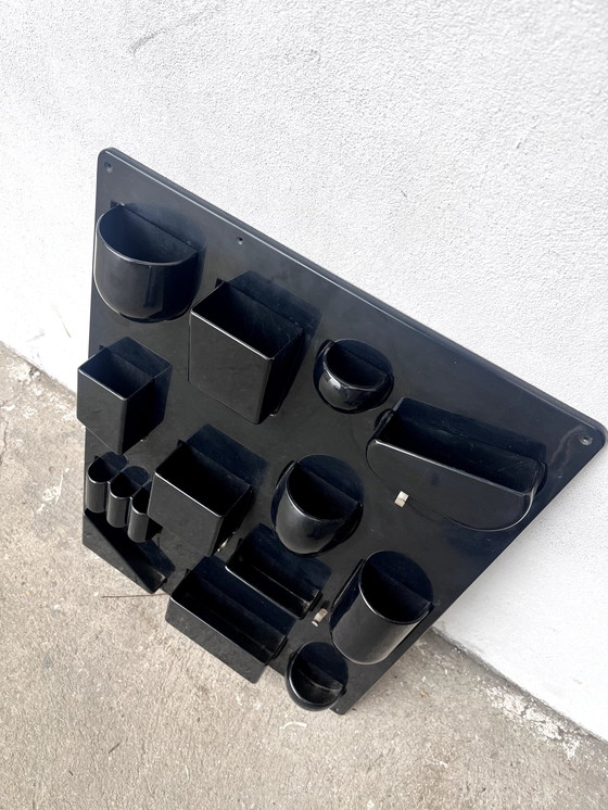 Image 1 of Uten.Silo Ii Door Dorothé Becker, 1969