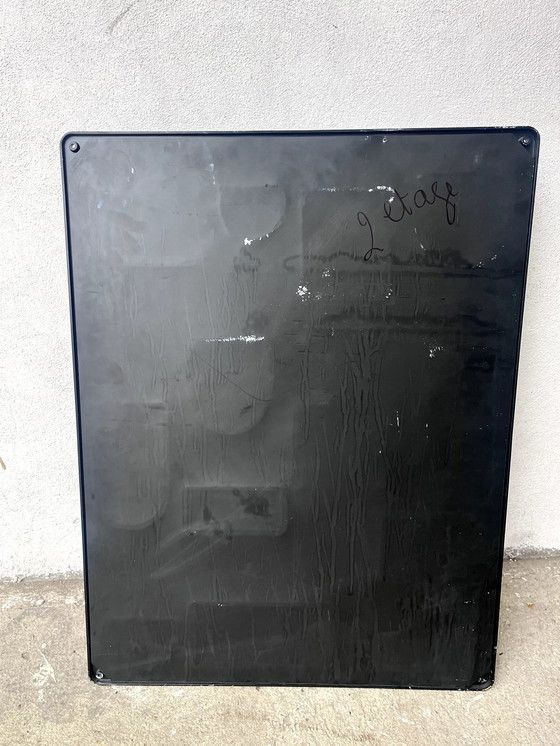 Image 1 of Uten.Silo Ii Door Dorothé Becker, 1969