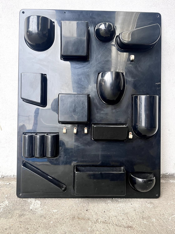 Image 1 of Uten.Silo Ii Door Dorothé Becker, 1969