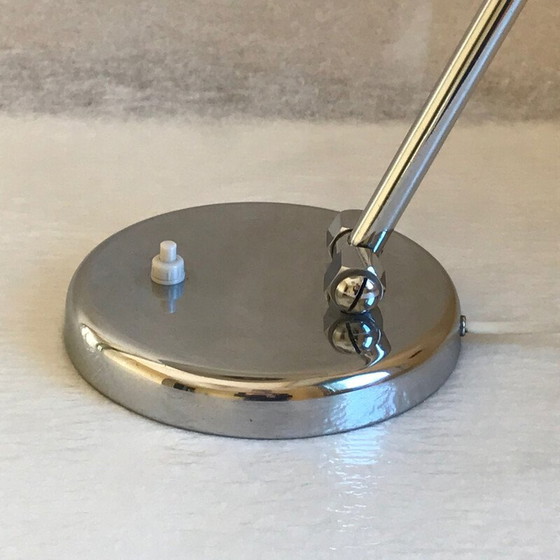 Image 1 of Vintage bureaulamp Italië 1950