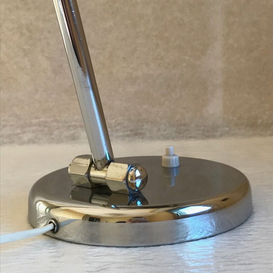 Image 1 of Vintage bureaulamp Italië 1950