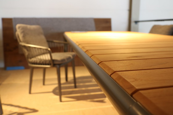 Image 1 of Rolf Benz - Yoko Outdoor - Eettafel