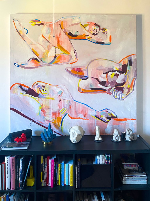 Gilbengy - Dopo L'orgia (2022)