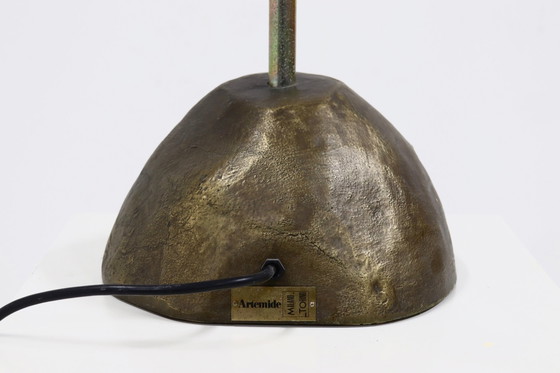 Image 1 of Toni Cordero Voor Artemide Italië Priamo Vloerlamp