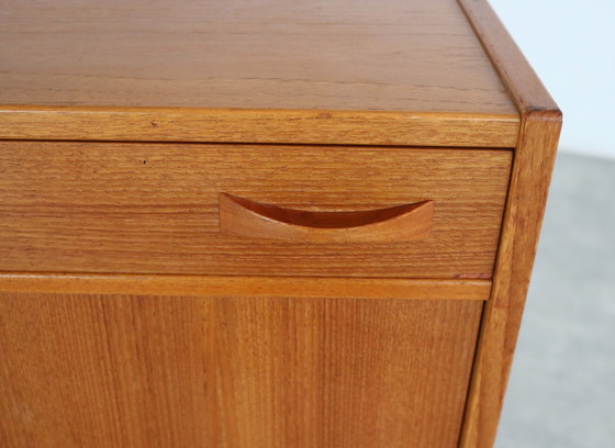 Image 1 of Vintage Zweeds dressoir