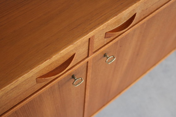 Image 1 of Vintage Zweeds dressoir