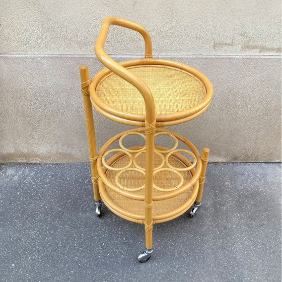 Image 1 of Vintage Midcentury Barkar