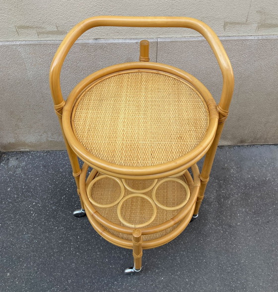 Image 1 of Vintage Midcentury Barkar