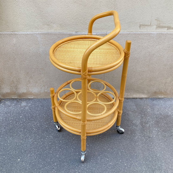 Image 1 of Vintage Midcentury Barkar