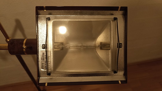 Image 1 of Fratelli Martini vloerlamp