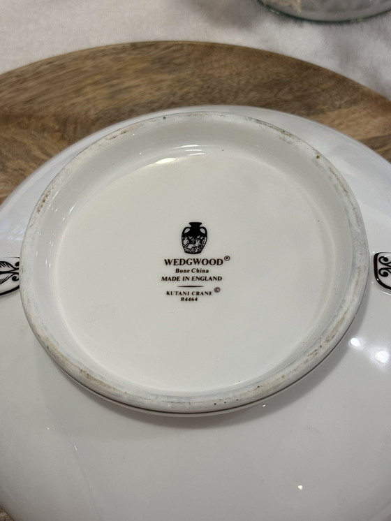 Image 1 of Wedgwood Engeland soepterrine