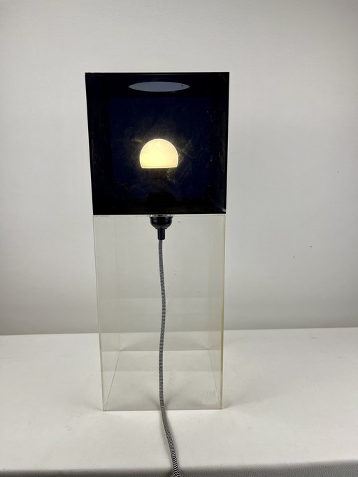 Hk Living Lamp van plexiglas