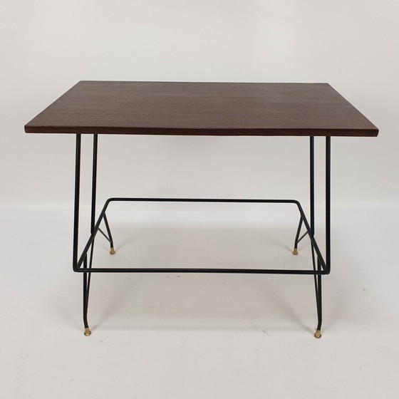 Image 1 of Vintage salontafel van Mobili Pizzetti Roma, Italië 1950