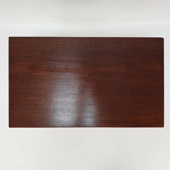 Image 1 of Vintage salontafel van Mobili Pizzetti Roma, Italië 1950