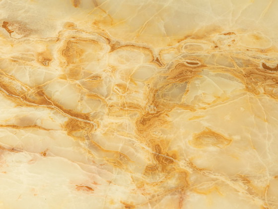 Image 1 of Vintage onyx bankstel