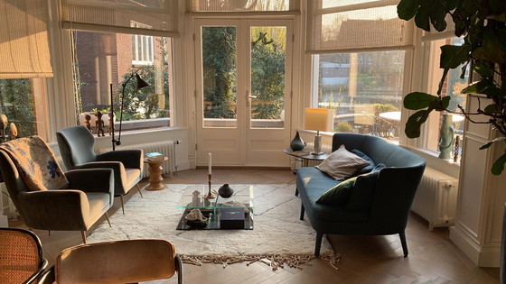 Image 1 of Vintage stoelen