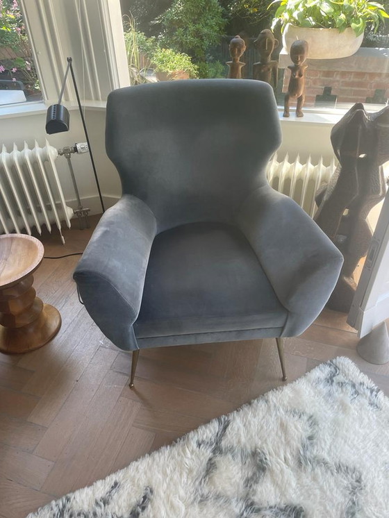 Image 1 of Vintage stoelen