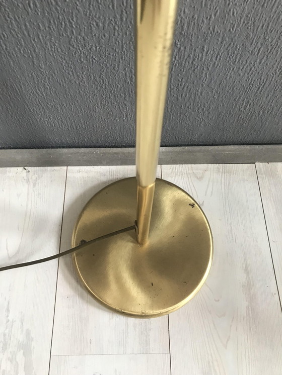 Image 1 of 2 X Vintage Relco Milano Vloerlampen Italië