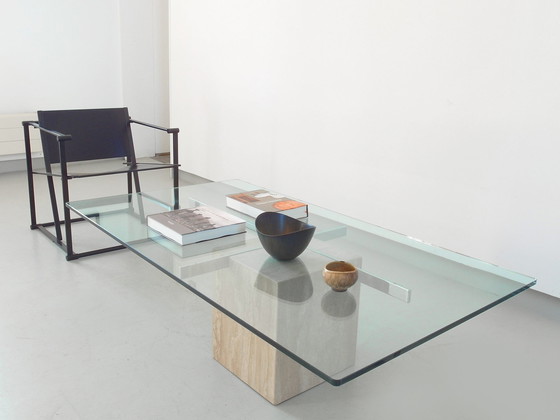 Image 1 of Vintage Artedi salontafel