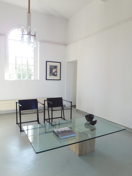 Image 1 of Vintage Artedi salontafel