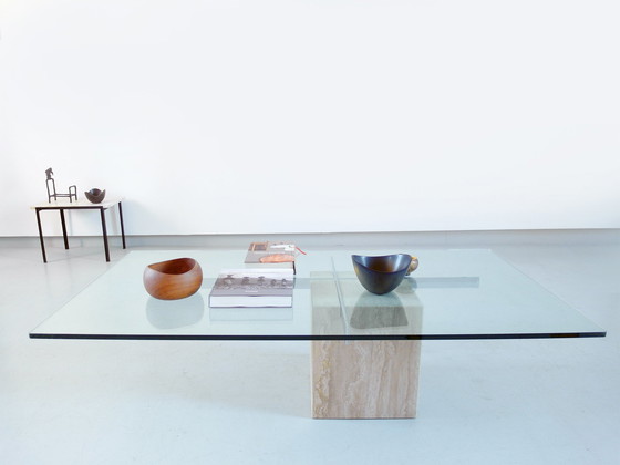 Image 1 of Vintage Artedi salontafel