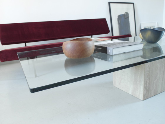 Image 1 of Vintage Artedi salontafel