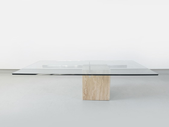 Image 1 of Vintage Artedi salontafel