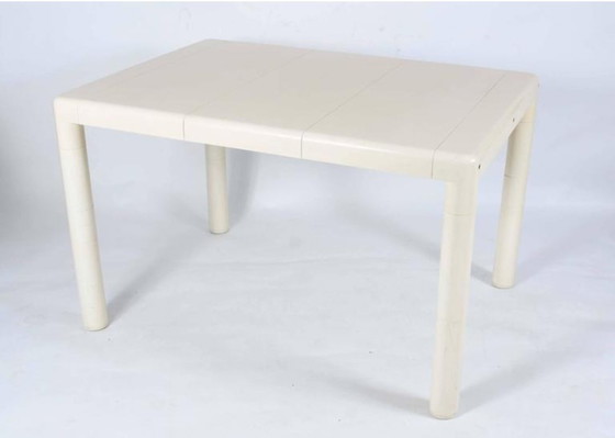 Image 1 of Eero Aarnio Space Age Dining Set for UPO