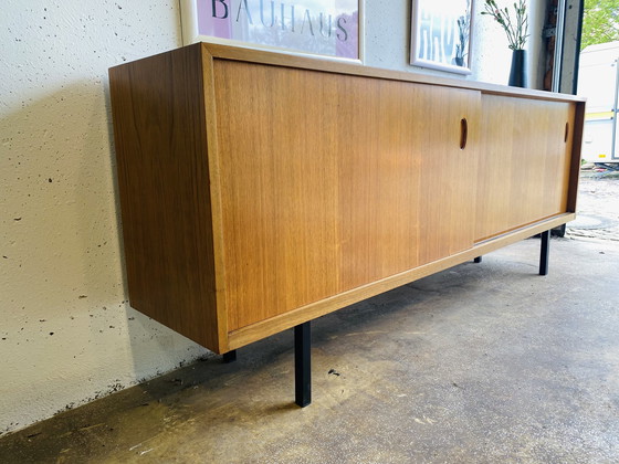 Image 1 of WK Vintage Dressoir Georg Satink