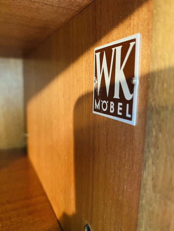 Image 1 of WK Vintage Dressoir Georg Satink