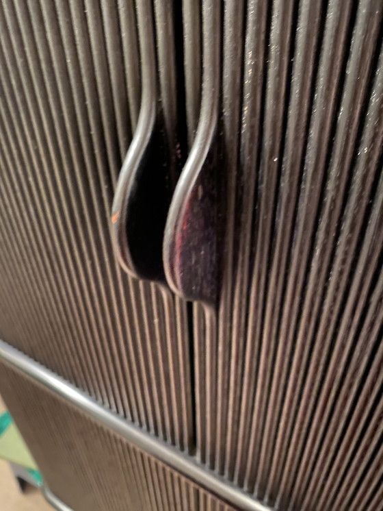 Image 1 of Röthlisberger rolluikkast van Robert & Trix Haussmann