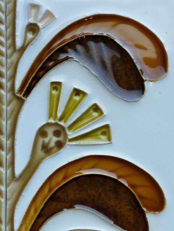 Image 1 of Keramiek van Roger Capron