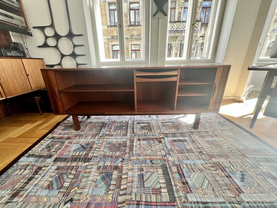 Image 1 of Arne Vodder Dressoir Sibast MidCentury