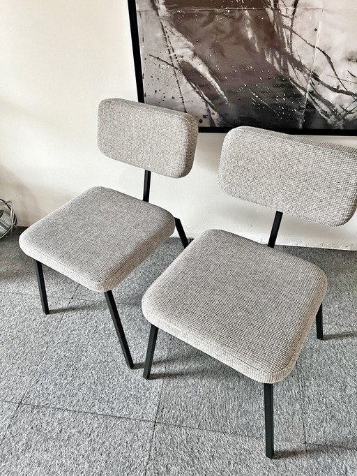 2X Studio Henk Ode Chair 