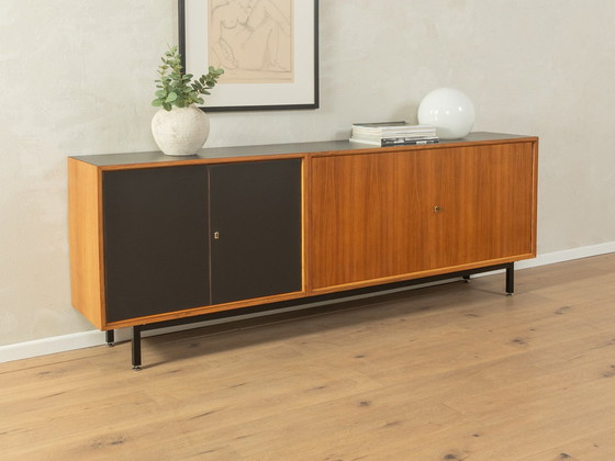 Image 1 of  Dressoir 1960S, Lothar Wegner