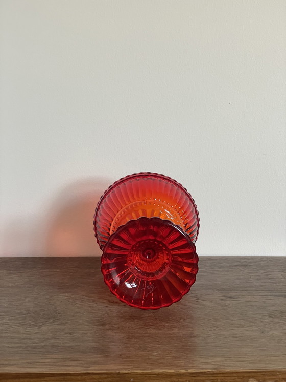 Image 1 of Iittala Mariskooli Marimekko 1920