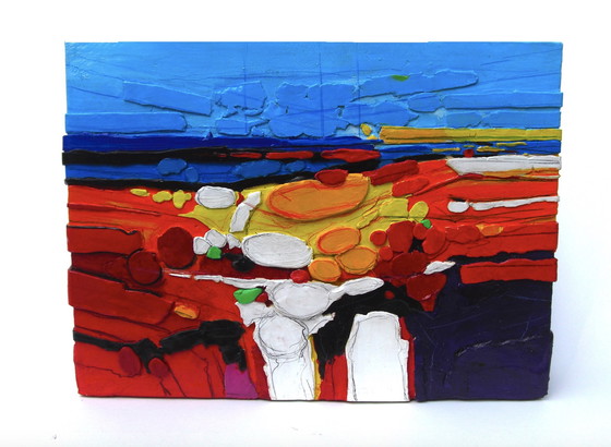 Image 1 of Keramisch objekt