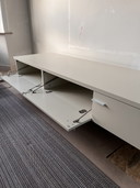 Pastoe base kast