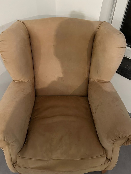 Fendi Fauteuil