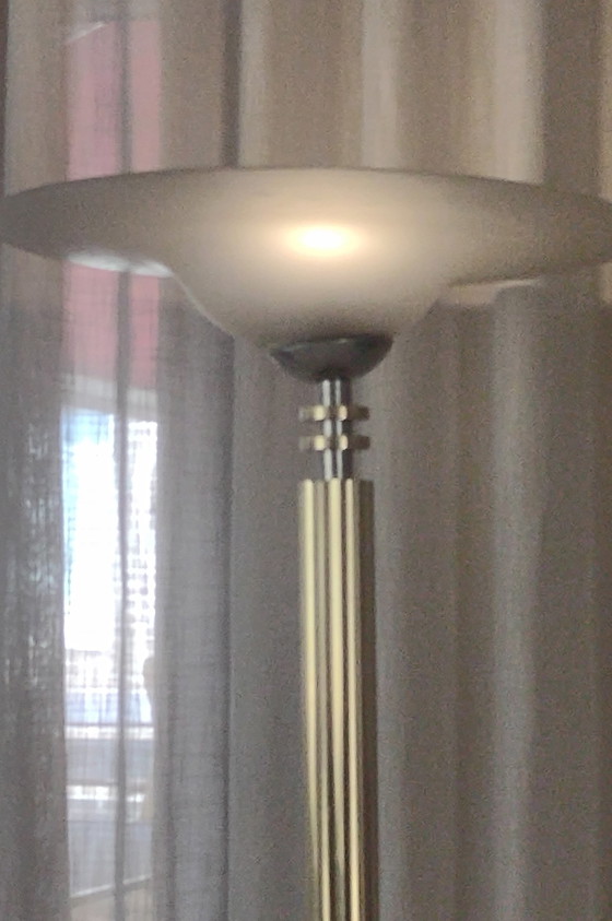 Image 1 of Staande Schemerlamp