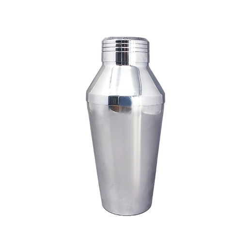 Vintage cocktailshaker van Alfi. Gemaakt in Duitsland