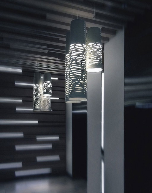 Foscarini Tress Piccolo 