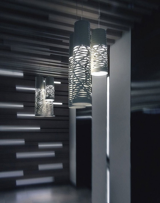 Image 1 of Foscarini Tress Piccolo 