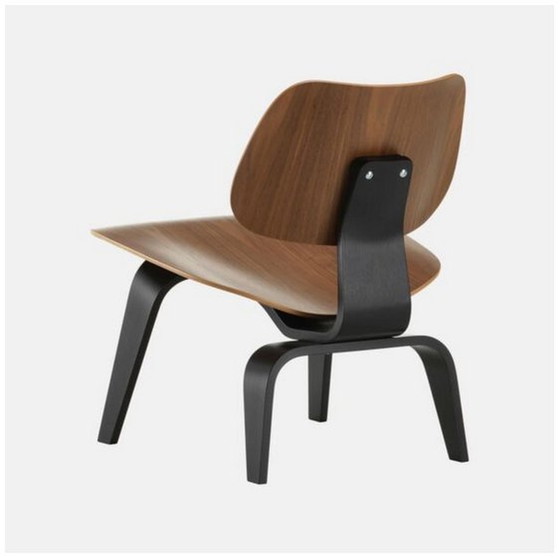 Image 1 of Vitra Eames Lcw Stoel