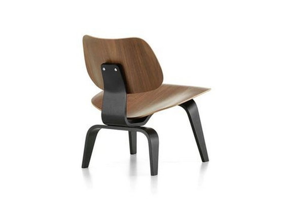 Image 1 of Vitra Eames Lcw Stoel